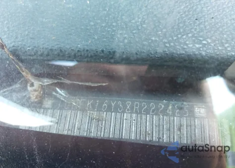 2008 Chevrolet Suburban 1500 Lt from USA, damaged, VIN 1GNFK16Y38R222425